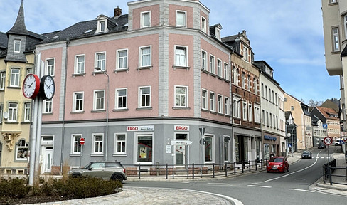 Mehrfamilienhaus für Kapitalanleger