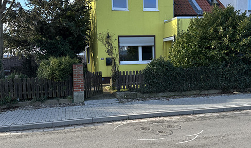 Doppelhaushälfte auf Fehmarn zu verkaufen