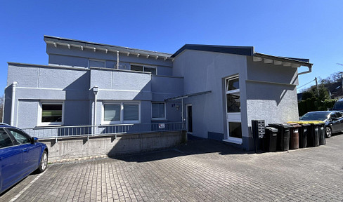 Attractive, energy-efficient 6-party house as an investment - fully let