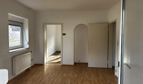3 Zimmer Wohnung mit Balkon in Bonn Bad Godesberg