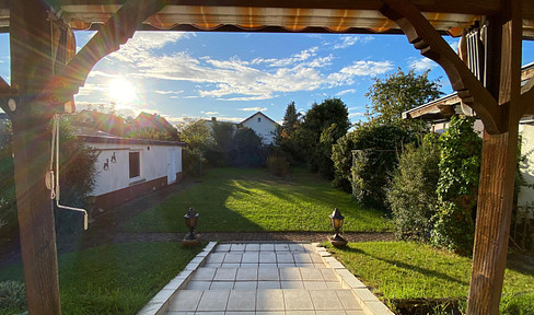 RESERVED * Detached family home with charm