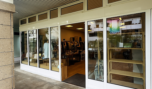 Attractive store for rent in a central location in Ratingen