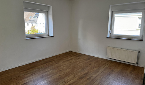 Beautiful, modernized 3-room apartment in Dortmund-Wambel