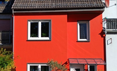 Ansprechendes 4-Etagen-Reihenhaus am Hastedter Osterdeich
