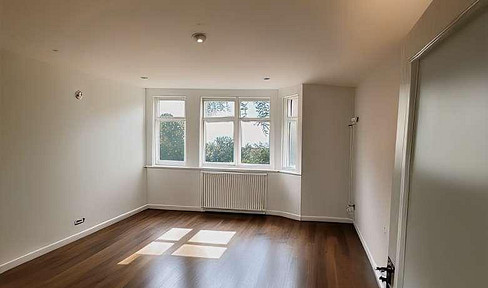 Keine Käuferprovision - 3-Zimmerwohnung - Kernsaniert - Nähe Uni - Sehr gepflegt