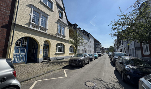 ! Hinterhof ! Rendite oder Büro, Praxis, Handwerker, Artelier, Lager, Halle, Ausstellung, Garage