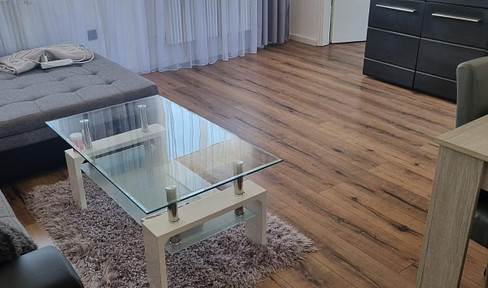 3-Zimmer-Wohnung mit Aufzug, Einbauküche, Keller & Provisionfrei– zentral in Nürnberg-Wöhrd