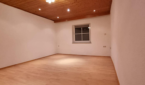 6.82 % yield - Rented 3-room investment in Neufahrn