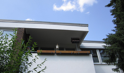 Bright and quiet in Erftstadt