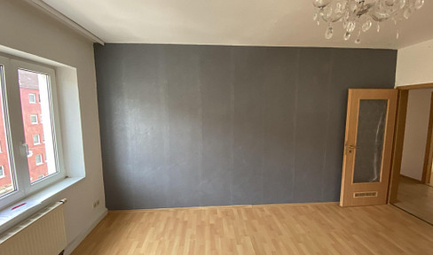 Helle und zentral gelegene 3-Zimmer-Wohnung OHNE PROVISION