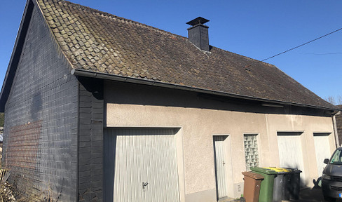 410m² building plot in Scheiderhöhe