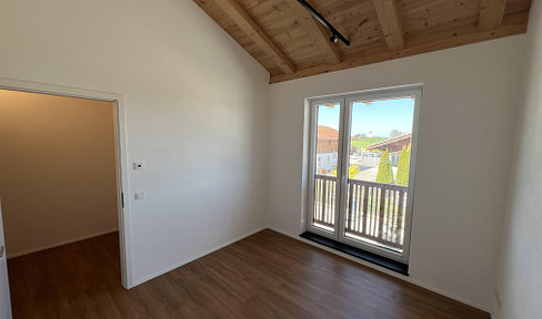 Modern commercial premises in an attractive location (Ostermünchen)