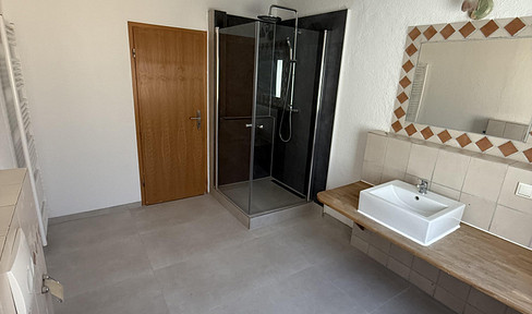 Renovated detached house in picturesque Altsayn - ideal for the family!