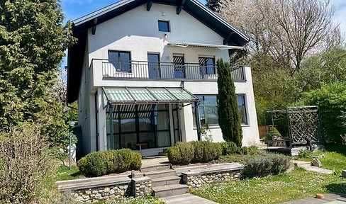 Provisionfreier Privatverkauf EFH Gablitz