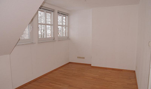 Gemütliche Landhauswohnung in der Wedemark - Abbensen