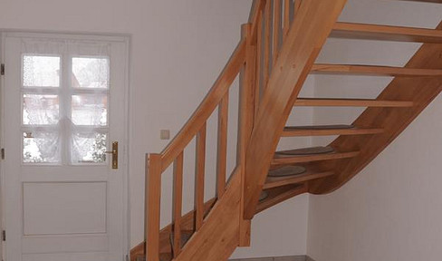 Gemütliche Landhauswohnung in der Wedemark - Abbensen
