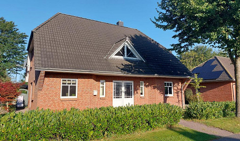 Welcome to your dream detached house!