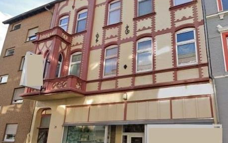 Voll vermietetes Mehrfamilienhaus in Duisburg Alt-Homberg – Top-Rendite in beliebter Lage nahe Rhein