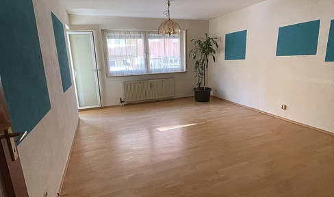 Ohne Makler und ohne Treppen, 2 Zimmerwohnung in der Gabelsberger Straße zu verkaufen
