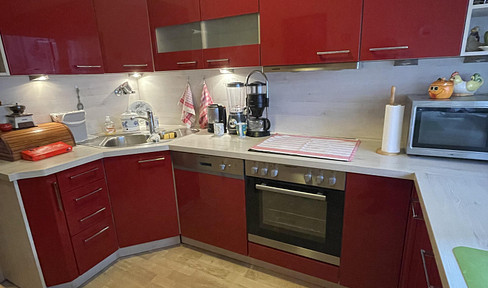 Gabelsberger Straße, 2 Zimmerwohnung zu verkaufen, keine Makler‼️