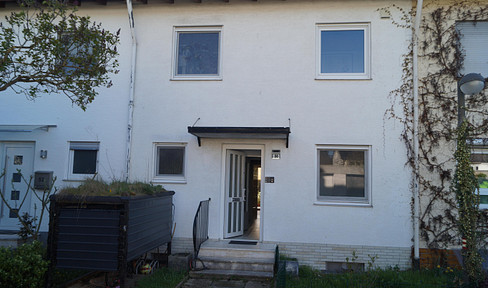 Reihenmittelhaus Darmstadt Eberstadt