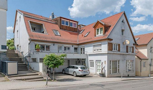 Platz für Visionen – Hochwertige Immobilie mit großem Potenzial