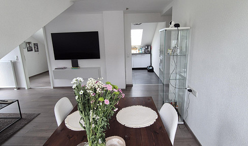 3-Zimmer Wohnung Ergolding