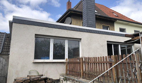 Keine Provision - Geräumige Doppelhaushälfte mit Garage  und großem Garten in Selm gut gelegen