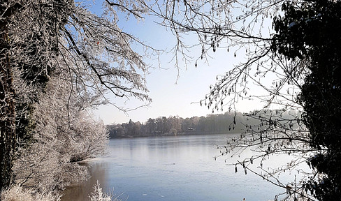 Bezugsfertige DHH südlicher Stadtrand Berlin am See