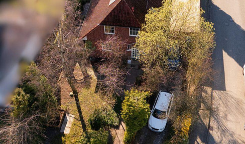 Einfamilienhaus in Glinde