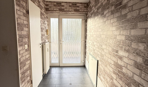 Großzügige Maisonettenwohnung in Gütersloh