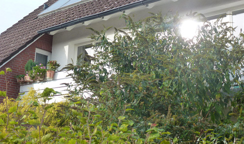 2 Fam.Haus in Bestlage mit Garten- Praxisgeeignet