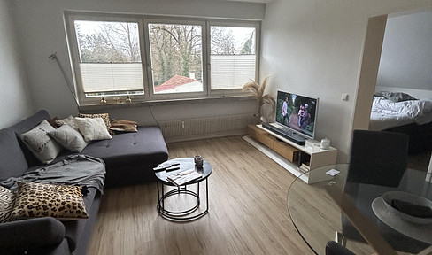 1, 5 rooms: Perfectly cut and bright: as a capital investment or your new home in Bogenhausen