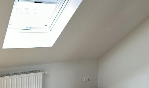 🏡 3-Zimmer-Dachgeschosswohnung in Top-Lage – Moltkestraße 129, Karlsruhe