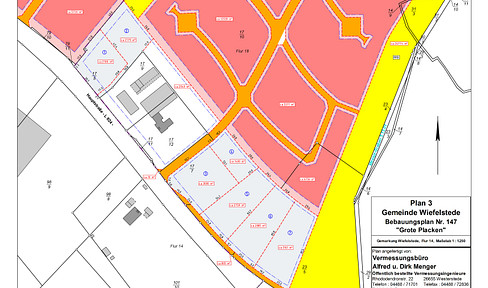 ***Kick-off for the allocation of mixed-use plots in the Grote Placken development area***