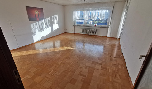 6 Wohneinheiten mit Aussicht