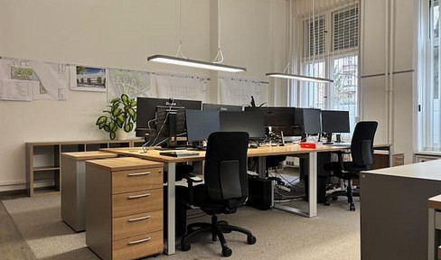Office/Workspace