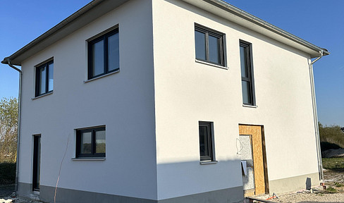 Einfamilienhaus