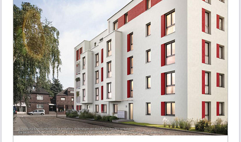 Modern new-build apartment to design yourself, with sunny terrace