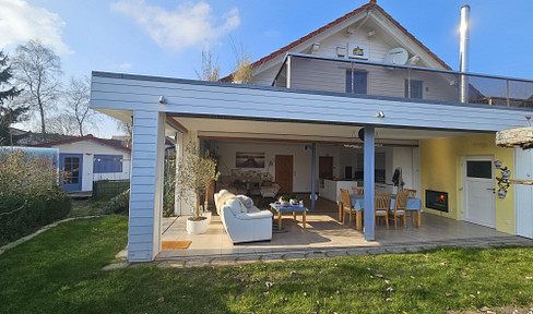 Ihr neues Zuhause oder (wirklich) außergewöhnliches Renditeobjekt auf der Sonneninsel Usedom