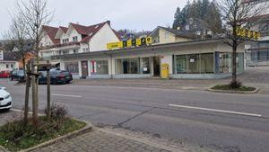 Ladenlokal Top Lage zu Vermieten
