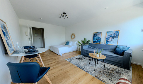Dauerhafter Wohnsitz in TOPLage – Kurzone 1, NEU renoviert!
