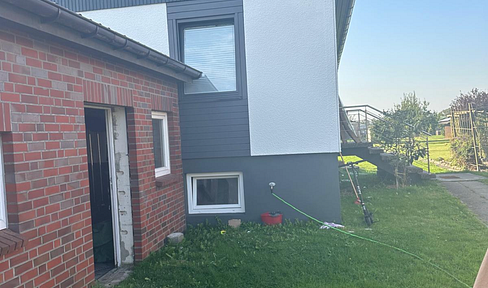 infamilienhaus in Jork