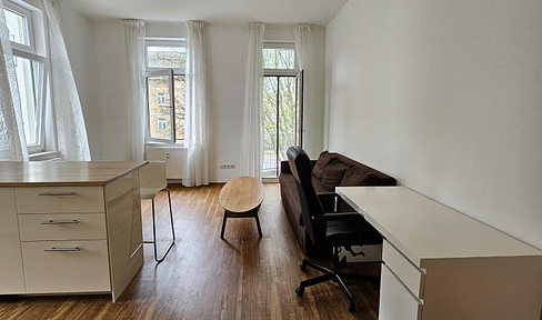 Möbliertes wohnung in Frankfurt a. M