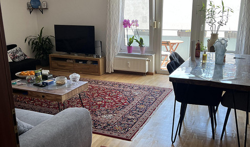 Schöne 3 Zimmer Wohnung Enzkreis  75210 Keltern-Ellmendingen Privat ohne Makler Gebühren