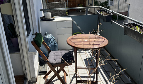 3 Zimmer Wohnung Enzkreis  75210 Keltern-Ellmendingen Privat ohne Makler Gebühren