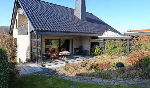 Chic, very well maintained and versatile