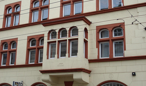 Charmanter Altbau als Kapitalanlage  – Denkmalgeschütztes Mehrfamilienhaus in Schwerin