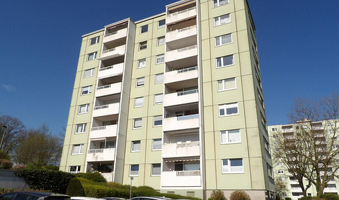 #GREAT VIEWING PLATFORM WITH POTENTIAL