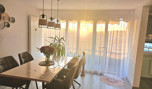 3,5 Zimmer Wohnung in Balingen